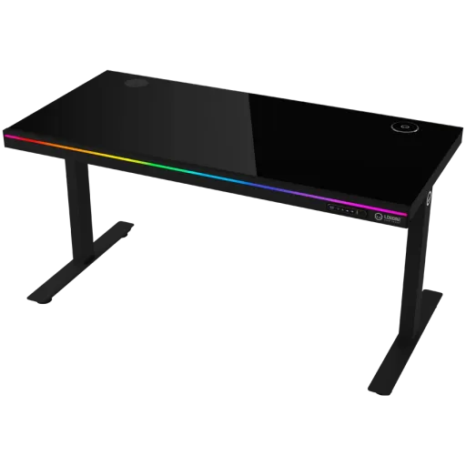 Игровой стол LORGAR LRG-DP80G