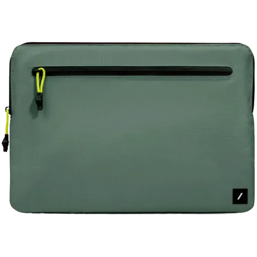 NATIVE UNION Чехол Stow Slate Green для MacBook Pro 14