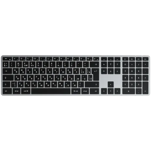 SATECHI Slim X3 Клавиатура