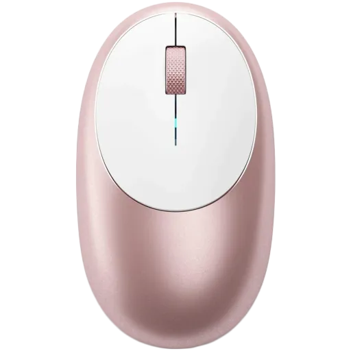 Устройства ввода - Мышь SATECHI M1 Wireless Mouse
