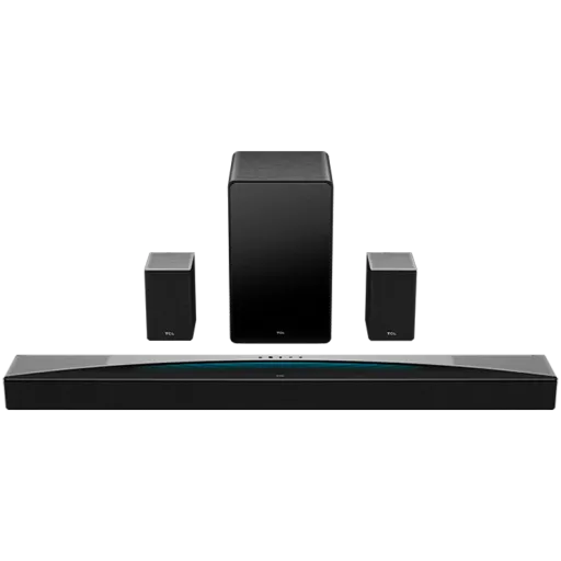 Саундбар TCL Q85HE