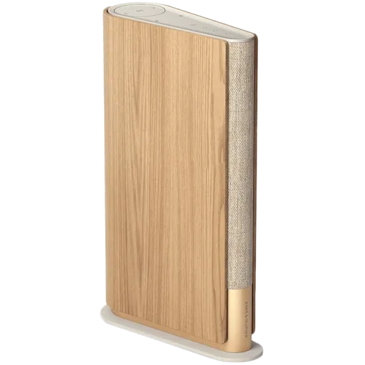 Beosound Emerge Աուդիո համակարգ Bang & Olufsen, Ոսկեգույն