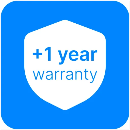 Լրացուցիչ երաշխիք +1 տարի (Apple Watch)