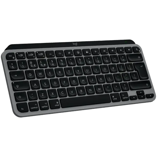 LOGITECH (CIS) MX Keys Mini Клавиатура, Международный английский