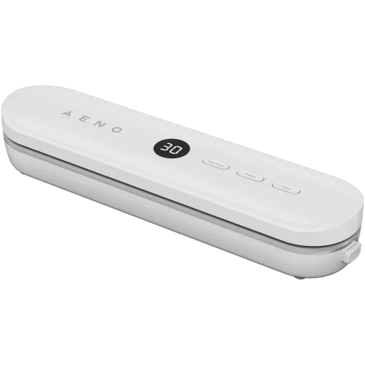 AENO Вакуумный упаковщик Белый