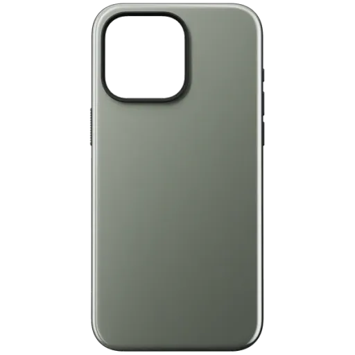 Husă NOMAD Sport cu MagSafe pentru iPhone 15 Pro Max, Coastal Rock
