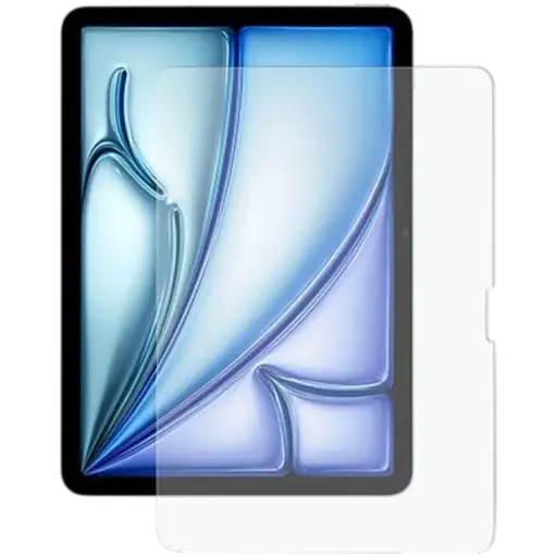 Защитное стекло MW для iPad Air 11 (M2/M3)