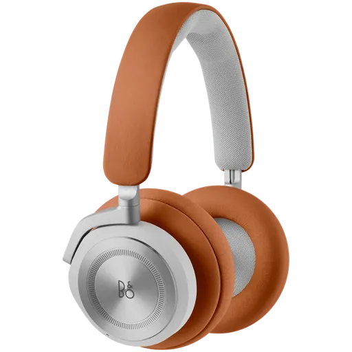 Headphones BANG & OLUFSEN Beoplay HX, Timber