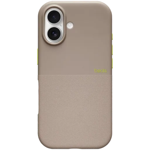 Apple Захисний чохол Rugged Case з MagSafe Alpine Gray для iPhone 17