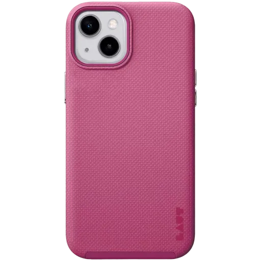 Захисний чохол LAUT Shield Case  Bubblegum Pink для iPhone 14 Plus