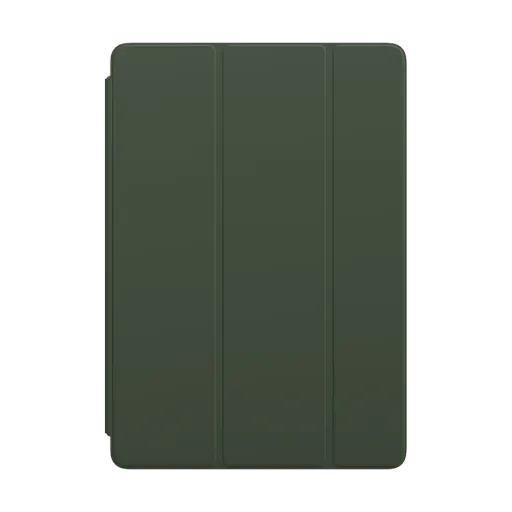 Apple Smart Cover   Cyprus Green for iPad (7th, 8th and 9th generation)/iPad Air (3rd generation)/iPad Pro 10.5-inch