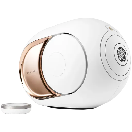 Домашняя аудиосистема DEVIALET Phantom I 108dB, Opera