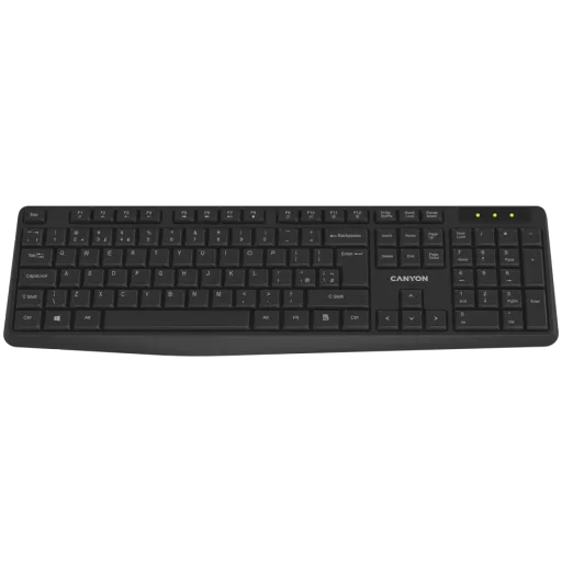 CANYON KB-W01 Клавиатура