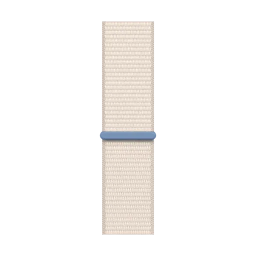Apple Sport Loop Ремешок для Apple Watch 38/40/41 mm, Starlight
