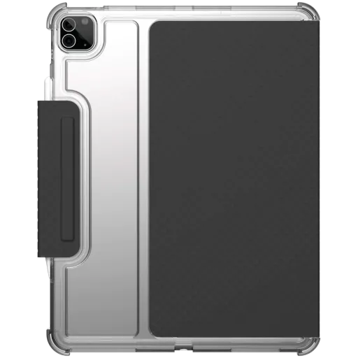 UAG Smart Cover Lucent  Black for iPad Pro 12.9-inch (5th generation)