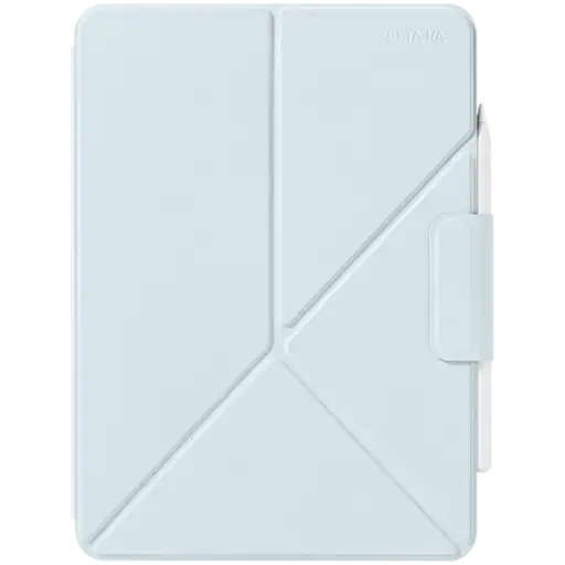 PITAKA Обкладинка Smart Folio MagEZ Folio 2  Світло-блакитний для iPad (A16)