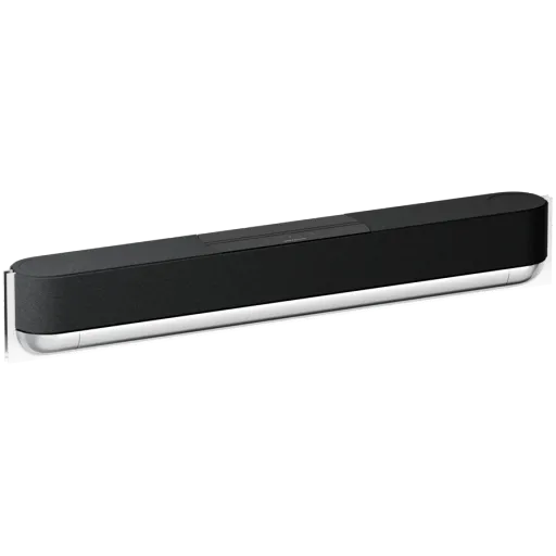 Beosound Theatre Dolby Atmos Soundbar Silver/Grey Melange