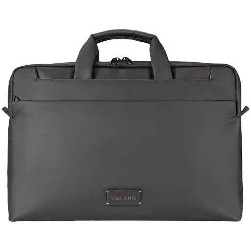 TUCANO Bag Work Out 5  Black for MacBook Pro 16/MacBook Air 15.3/MacBook Pro 15/MacBook Air 15/Notebook up to 15.6"