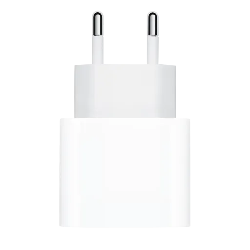 Адаптер питания Apple USB-C, 20 Вт