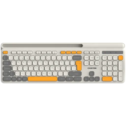 CANYON HKB-W03 Клавіатура
