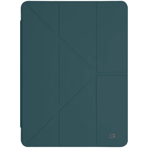 ARMORSTANDART Чехол Smart Cover Y-Type PEN сосновый лес для iPad (10-го поколения)/(A16)/(9-го поколения)