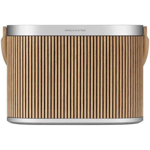 Boxă portabilă BANG & OLUFSEN Beosound A5, Oak