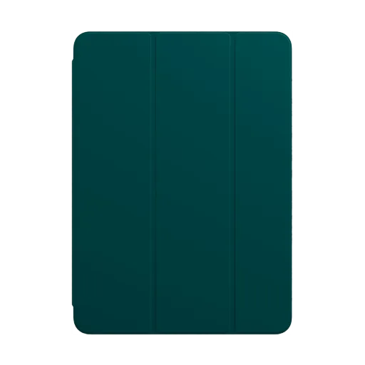 Apple Smart Folio Smart Folio  Mallard Green for iPad Pro 11-inch (1st, 2nd and 3rd generation)