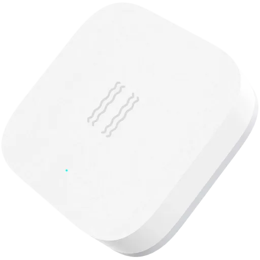 AQARA Vibration Sensor DJT11LM, White