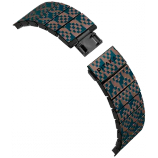 PITAKA Band for Apple Watch , Stairs