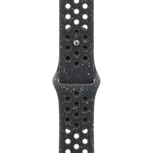 Apple 42mm Nike Sport Band Band Extension Nike Sport Band Midnight Sky за Apple Watch 38 mmApple Watch 40 mmApple Watch 42 mmApple Watch 41 mm 38/42 mm
