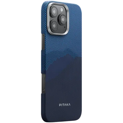PITAKA Захисний чохол StarPeak Luminous  Over The Horizon для iPhone 16 Pro