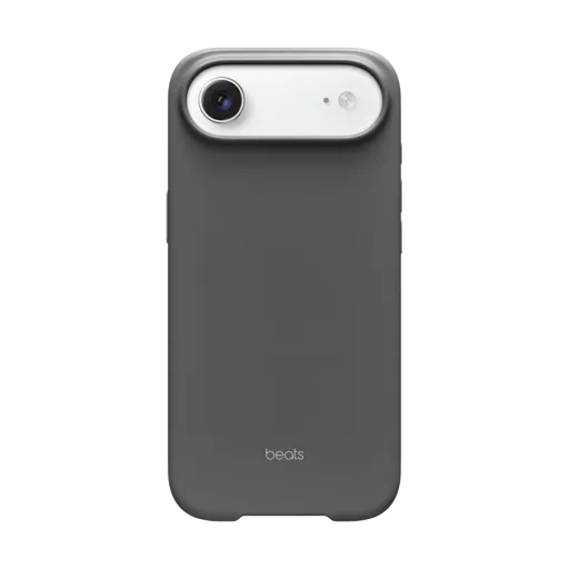 Apple Case Case with MagSafe Granite Gray for iPhone Air