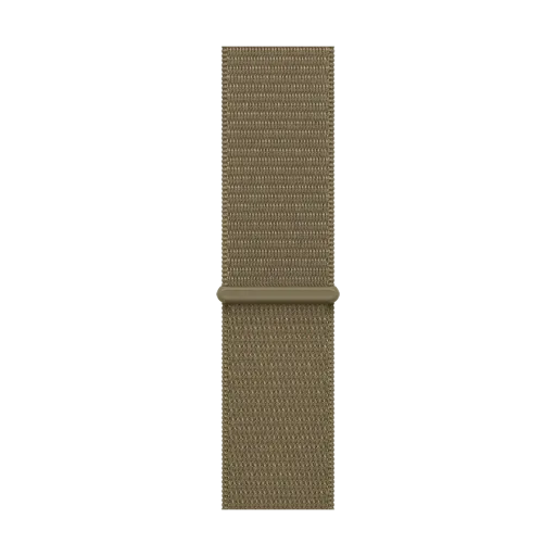 Apple 42mm Sport Loop Ремінець  for Apple Watch 38/40/41/42 mm, Size Універсальний розмір, Olive