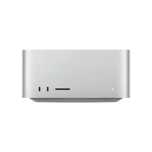 Mac Studio M5 Ultra (30C CPU/64C GPU), 96ГБ, 1ТБ SSD, Серебристый