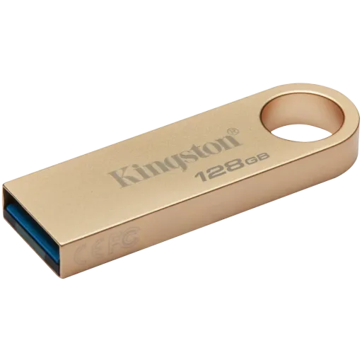 Memory USB flash KINGSTON DataTraveler SE9 G3 128 GB