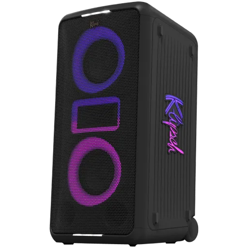 KLIPSCH Портативная колонка Miami Чёрный