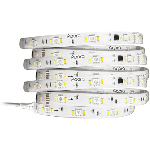 AQARA Smart LED Lighting RLS-K01D LED, DC 24 Վ,