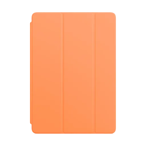 Apple Smart Cover Smart Cover  Papaya for iPad (7th, 8th and 9th generation)/iPad Air (3rd generation)/iPad Pro 10.5-inch