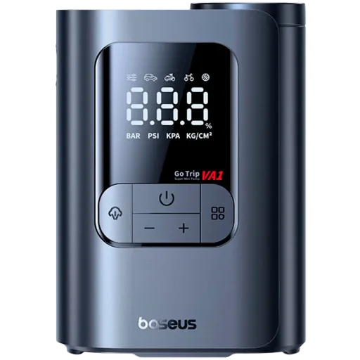 BASEUS , Cosmic BlackGoTrip VA1