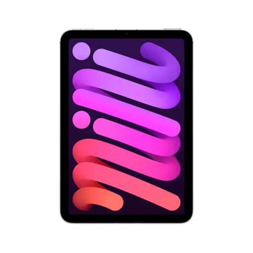 iPad mini A17 Pro, 512 GB Wi-Fi+4G 2024, Purple