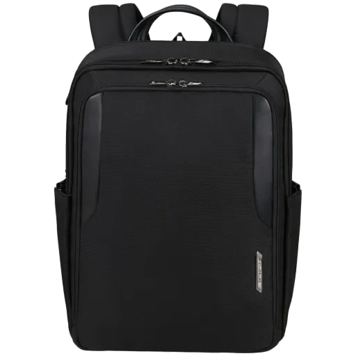 SAMSONITE Рюкзак XBR 2  Чёрный для MacBook Air 15.3/MacBook 15/Ноутбук до 15.6"