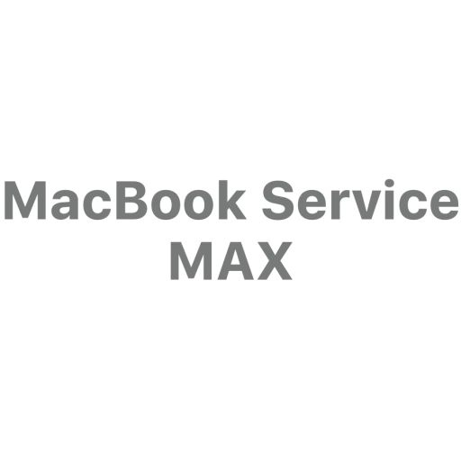 Картка ''MacBook Service MAX''