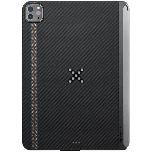 PITAKA Case MagEZ Case Pro  Rhapsody for iPad Pro 11