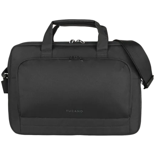 TUCANO Bag Star Black for MacBook Pro 14/MacBook Air 13/MacBook Pro 13