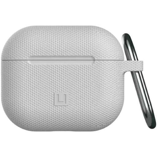 Чехол UAG для AirPods (Gen.3), Серый