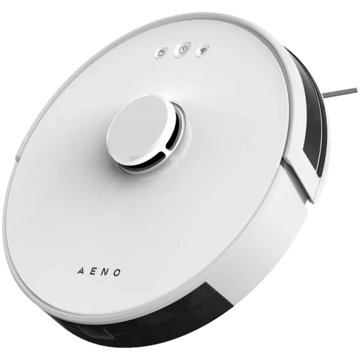 Робот-пилосос миючий AENO RC2S (ARC0002S)