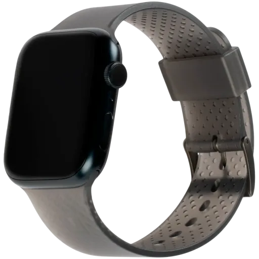 UAG Lucent Ремешок для Apple Watch 42/44/45 mm, Ash