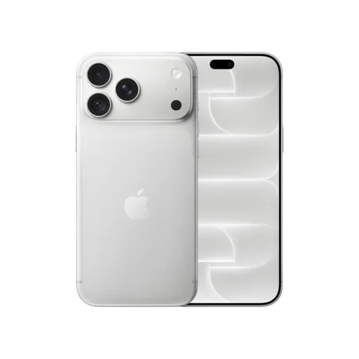 iPhone 18 Pro Max, 512 GB, Silver