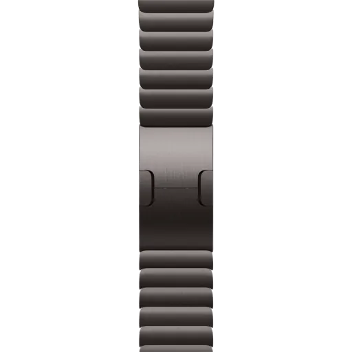 Apple 46mm Link Bracelet Band Extension Link Bracelet Синювато-сірий за Apple Watch 44 mmApple Watch 45 mmApple Watch 46 mmApple Watch 49 mm 44/46 mm