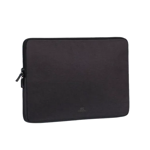 RIVA CASE Чехол ECO  Чёрный для MacBook Pro 14